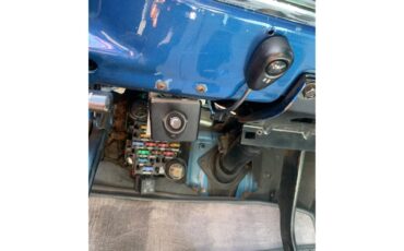 Chevrolet-C10-1972-Blue-and-white-Gray-8
