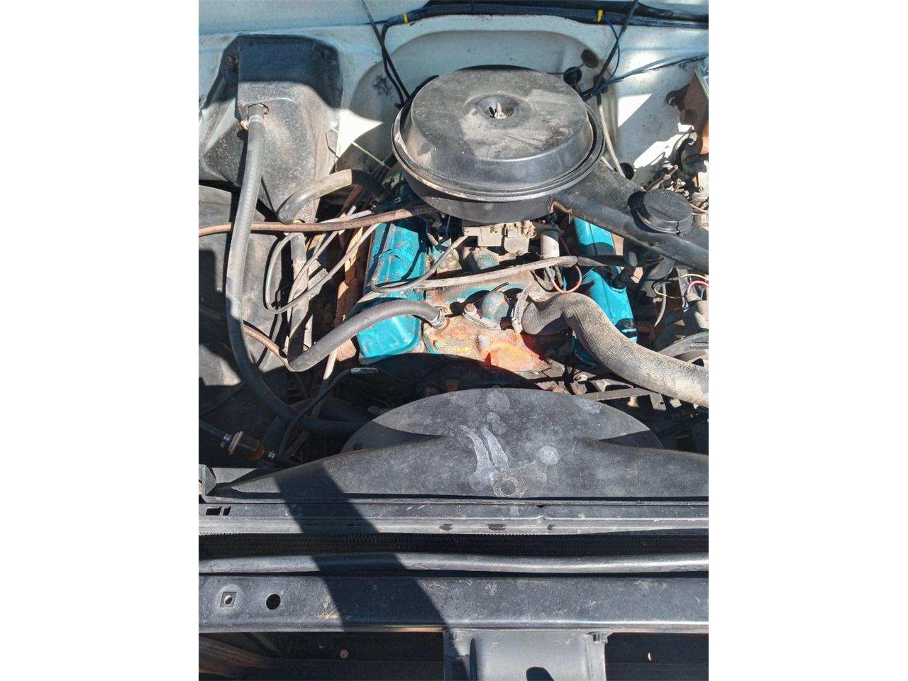 Chevrolet-C10-1972-White-BlueWhite-9