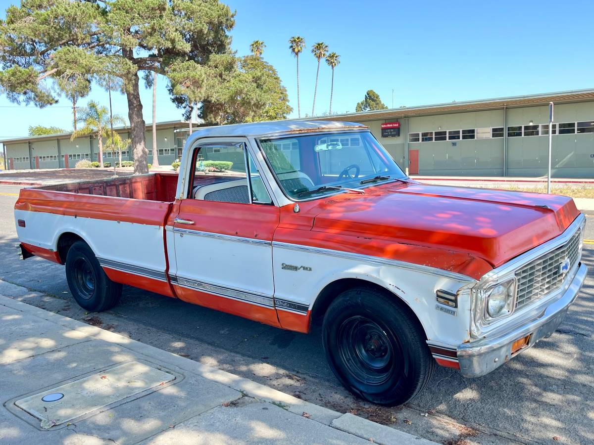 Chevrolet-C10-1972-orange-1