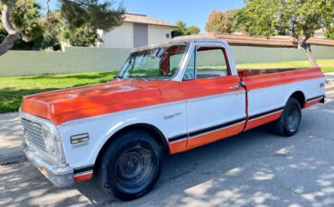 Chevrolet-C10-1972-orange