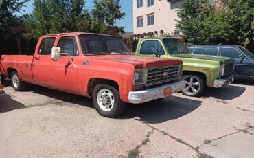Chevrolet-C10-1976-Orange-2