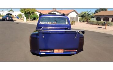 Chevrolet-C10-1976-Wrap-Roaring-Thunder-Dark-Metallic-Gray-11