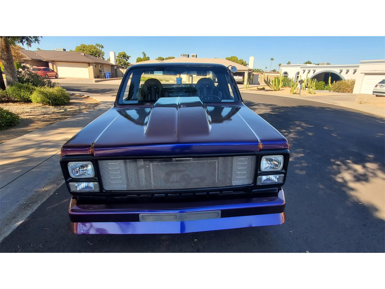 Chevrolet-C10-1976-Wrap-Roaring-Thunder-Dark-Metallic-Gray-16