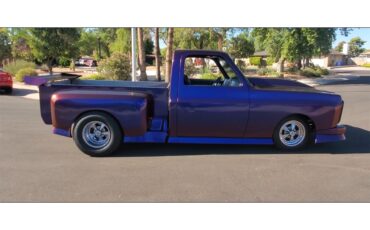 Chevrolet-C10-1976-Wrap-Roaring-Thunder-Dark-Metallic-Gray-17
