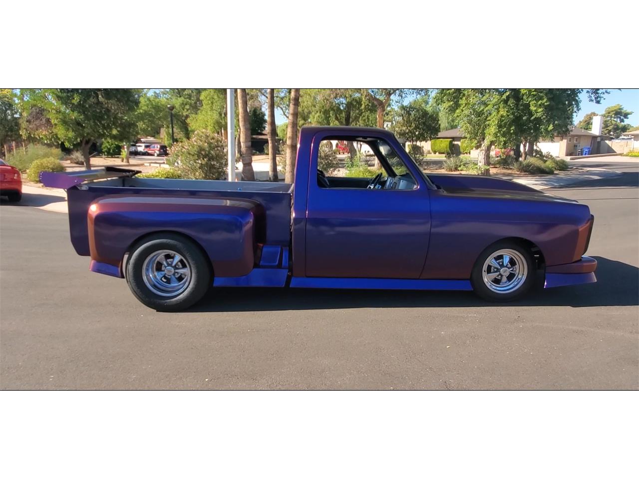 Chevrolet-C10-1976-Wrap-Roaring-Thunder-Dark-Metallic-Gray-17