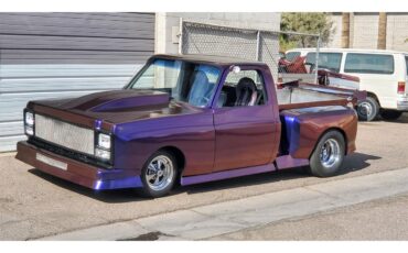 Chevrolet-C10-1976-Wrap-Roaring-Thunder-Dark-Metallic-Gray-18