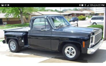 Chevrolet-C10-1976-Wrap-Roaring-Thunder-Dark-Metallic-Gray-24