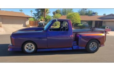 Chevrolet-C10-1976-Wrap-Roaring-Thunder-Dark-Metallic-Gray-28