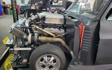 Chevrolet-C10-1976-Wrap-Roaring-Thunder-Dark-Metallic-Gray-4