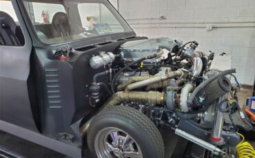 Chevrolet-C10-1976-Wrap-Roaring-Thunder-Dark-Metallic-Gray-5