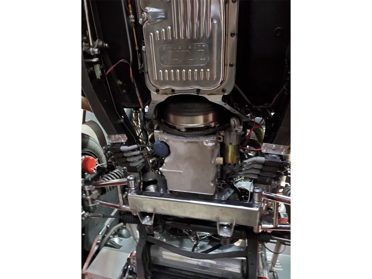 Chevrolet-C10-1976-Wrap-Roaring-Thunder-Dark-Metallic-Gray-7