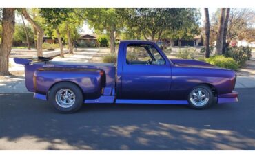 Chevrolet-C10-1976-Wrap-Roaring-Thunder-Dark-Metallic-Gray-8