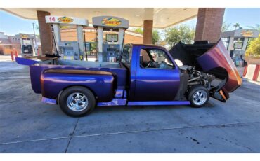 Chevrolet-C10-1976-Wrap-Roaring-Thunder-Dark-Metallic-Gray-9