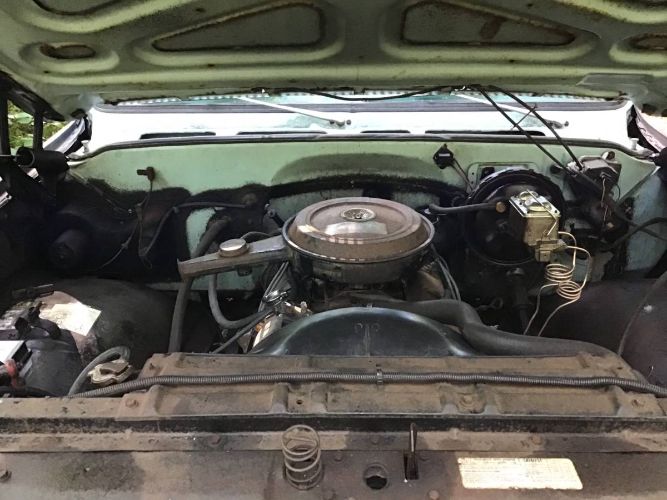 Chevrolet-C10-1977-Blue-2
