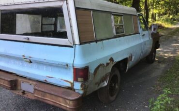 Chevrolet-C10-1977-Blue-7