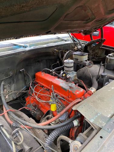 Chevrolet-C10-1977-Brown-Black-5