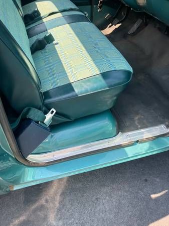 Chevrolet-C10-1977-Green-3