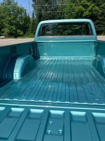 Chevrolet-C10-1977-Green-5