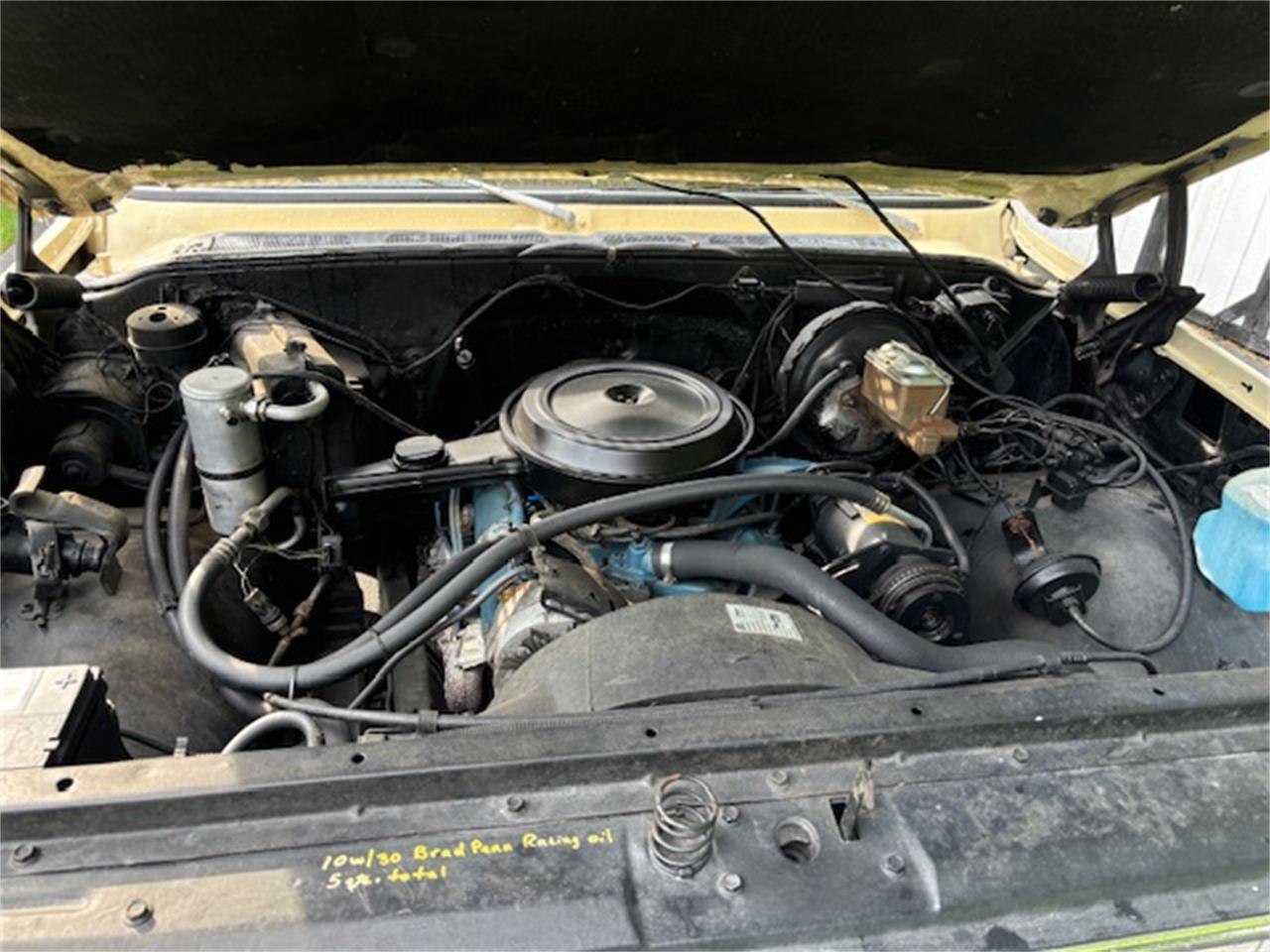 Chevrolet-C10-1977-Two-tone-beige-and-t-Tan-11