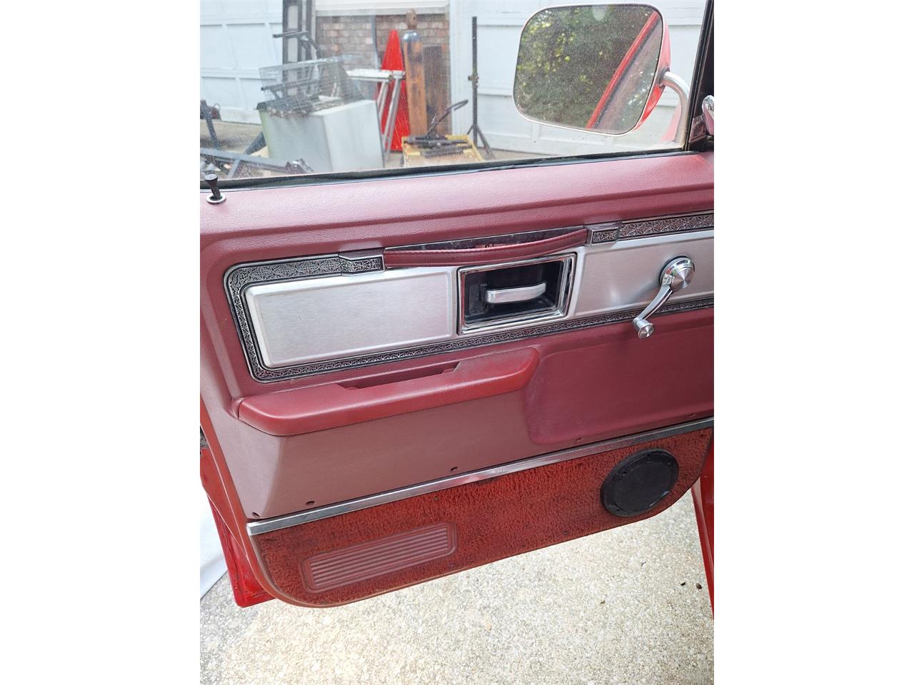 Chevrolet-C10-1978-Red-amp-White-Red-3