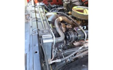 Chevrolet-C10-1978-Red-amp-White-Red-4