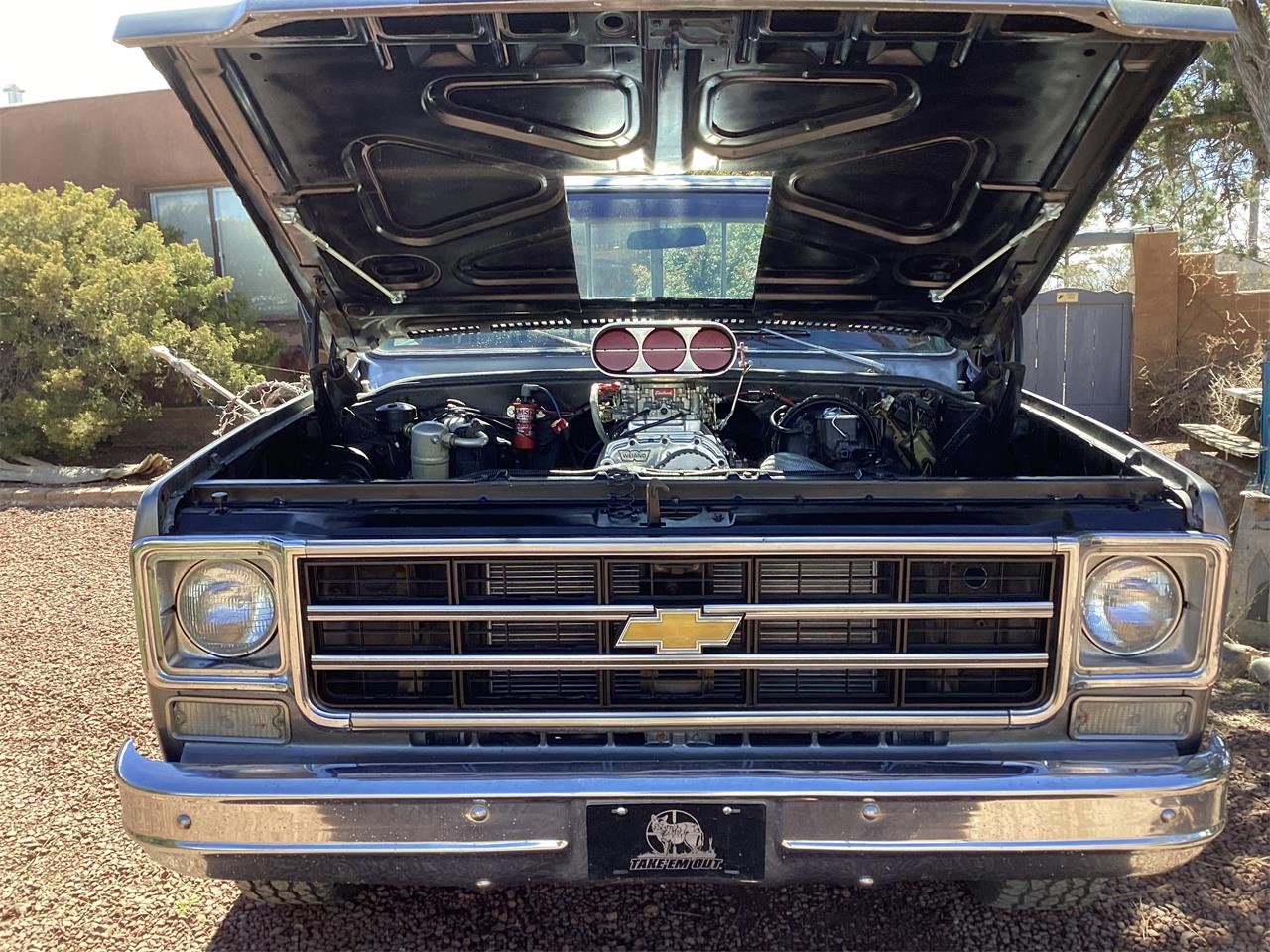 Chevrolet-C10-1978-grey-red-18