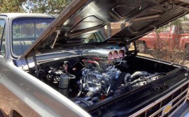 Chevrolet-C10-1978-grey-red-19