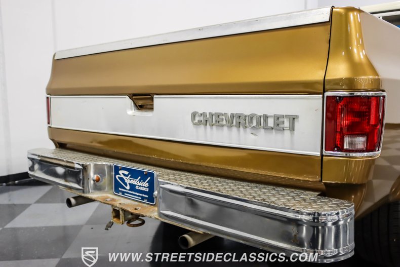 Chevrolet-C10-1979-Canyon-Beige-Camel-10