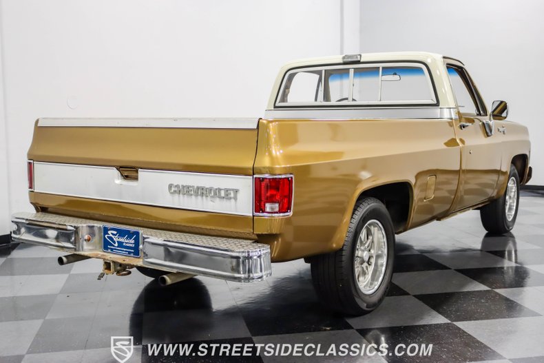 Chevrolet-C10-1979-Canyon-Beige-Camel-12