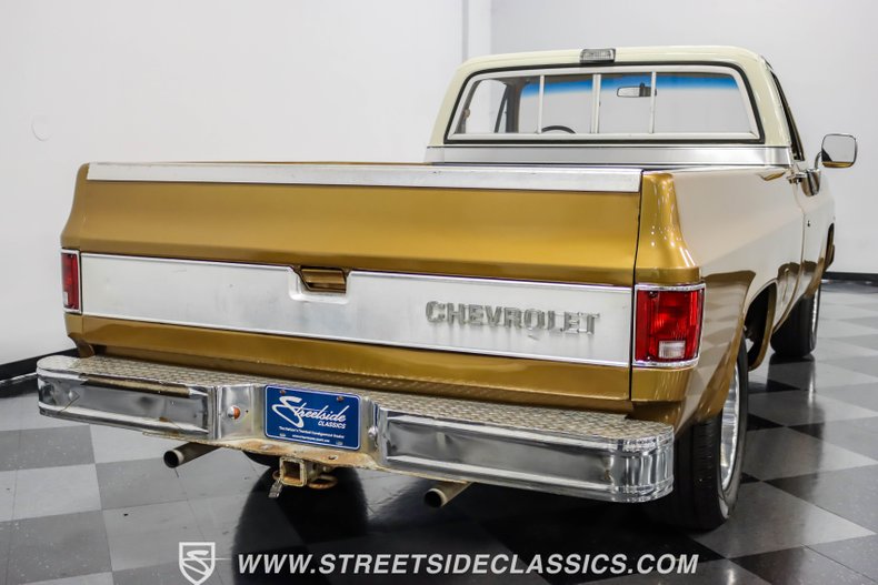 Chevrolet-C10-1979-Canyon-Beige-Camel-13