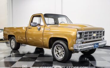 Chevrolet-C10-1979-Canyon-Beige-Camel-14