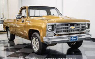 Chevrolet-C10-1979-Canyon-Beige-Camel-16