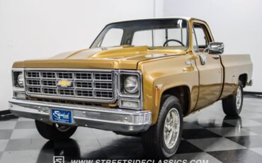Chevrolet-C10-1979-Canyon-Beige-Camel-18