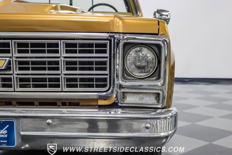 Chevrolet-C10-1979-Canyon-Beige-Camel-20