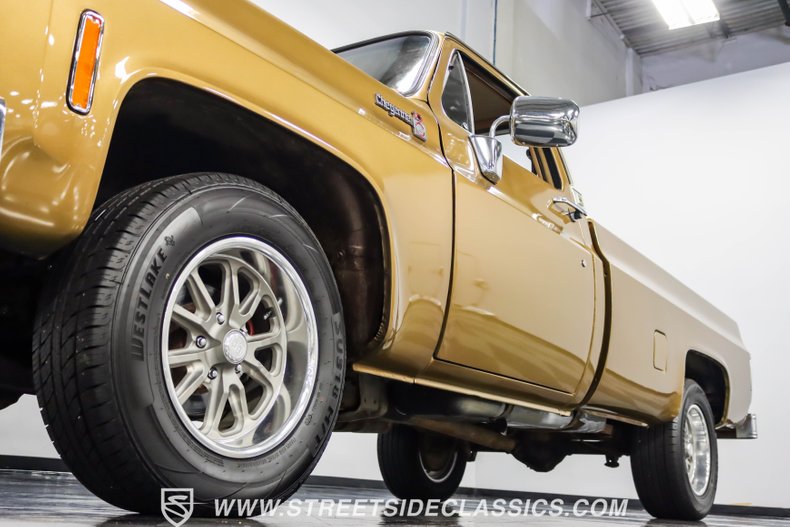 Chevrolet-C10-1979-Canyon-Beige-Camel-22