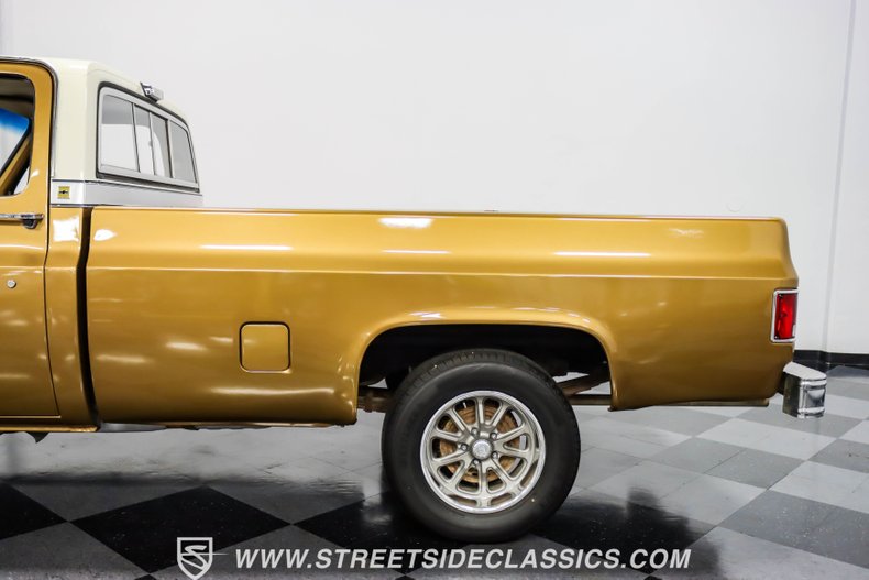 Chevrolet-C10-1979-Canyon-Beige-Camel-23