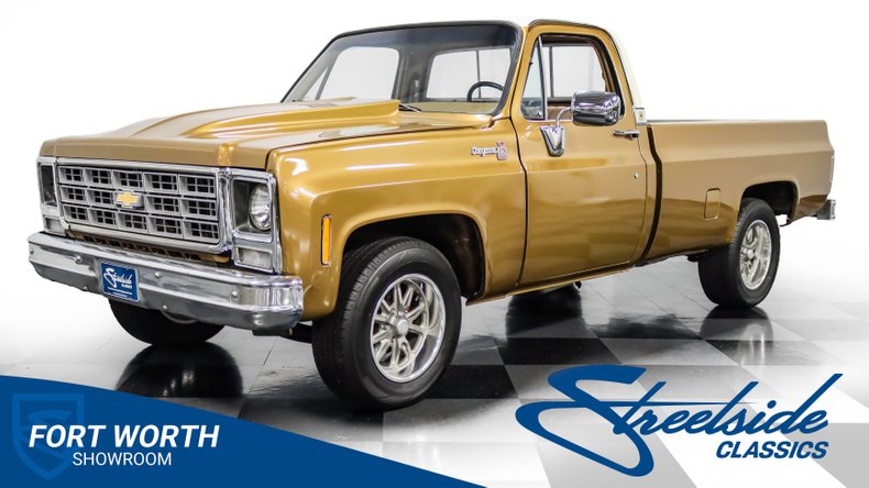Chevrolet-C10-1979-Canyon-Beige-Camel-24