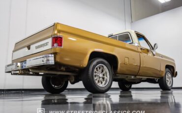 Chevrolet-C10-1979-Canyon-Beige-Camel-27
