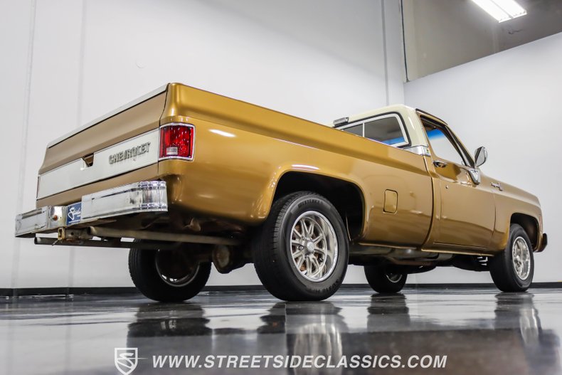 Chevrolet-C10-1979-Canyon-Beige-Camel-27