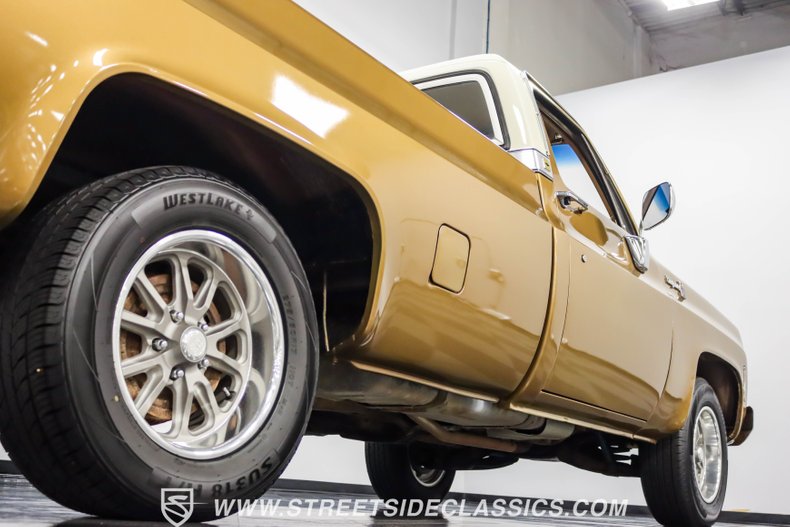 Chevrolet-C10-1979-Canyon-Beige-Camel-28