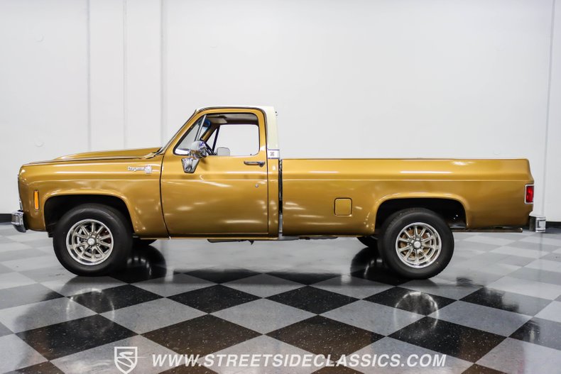 Chevrolet-C10-1979-Canyon-Beige-Camel-3