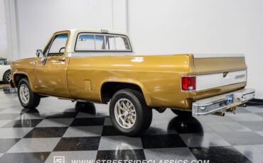 Chevrolet-C10-1979-Canyon-Beige-Camel-4