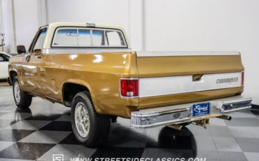 Chevrolet-C10-1979-Canyon-Beige-Camel-6
