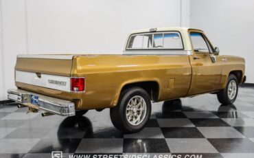Chevrolet-C10-1979-Canyon-Beige-Camel-8