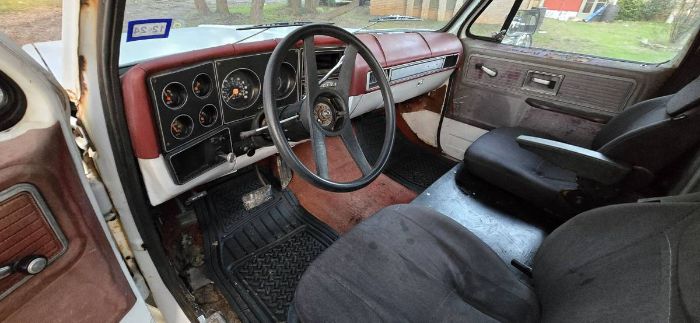 Chevrolet-C10-1979-White-3