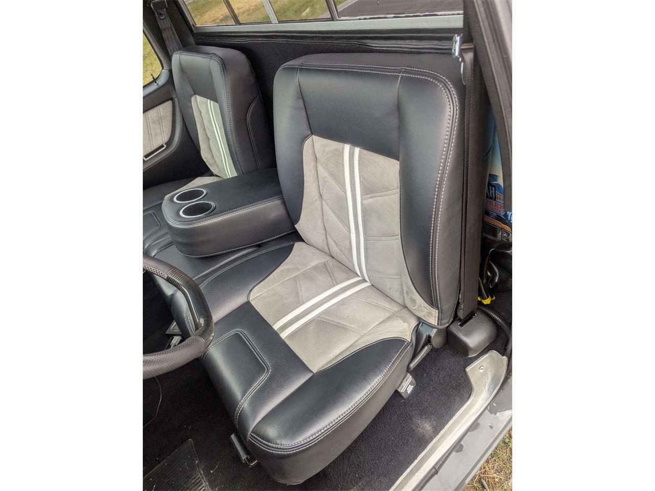 Chevrolet-C10-1980-Gray-Black-15