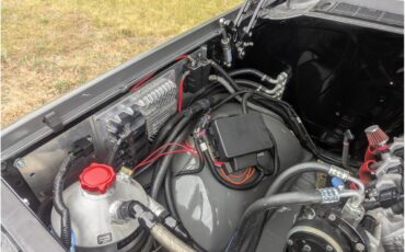 Chevrolet-C10-1980-Gray-Black-19