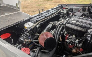Chevrolet-C10-1980-Gray-Black-20