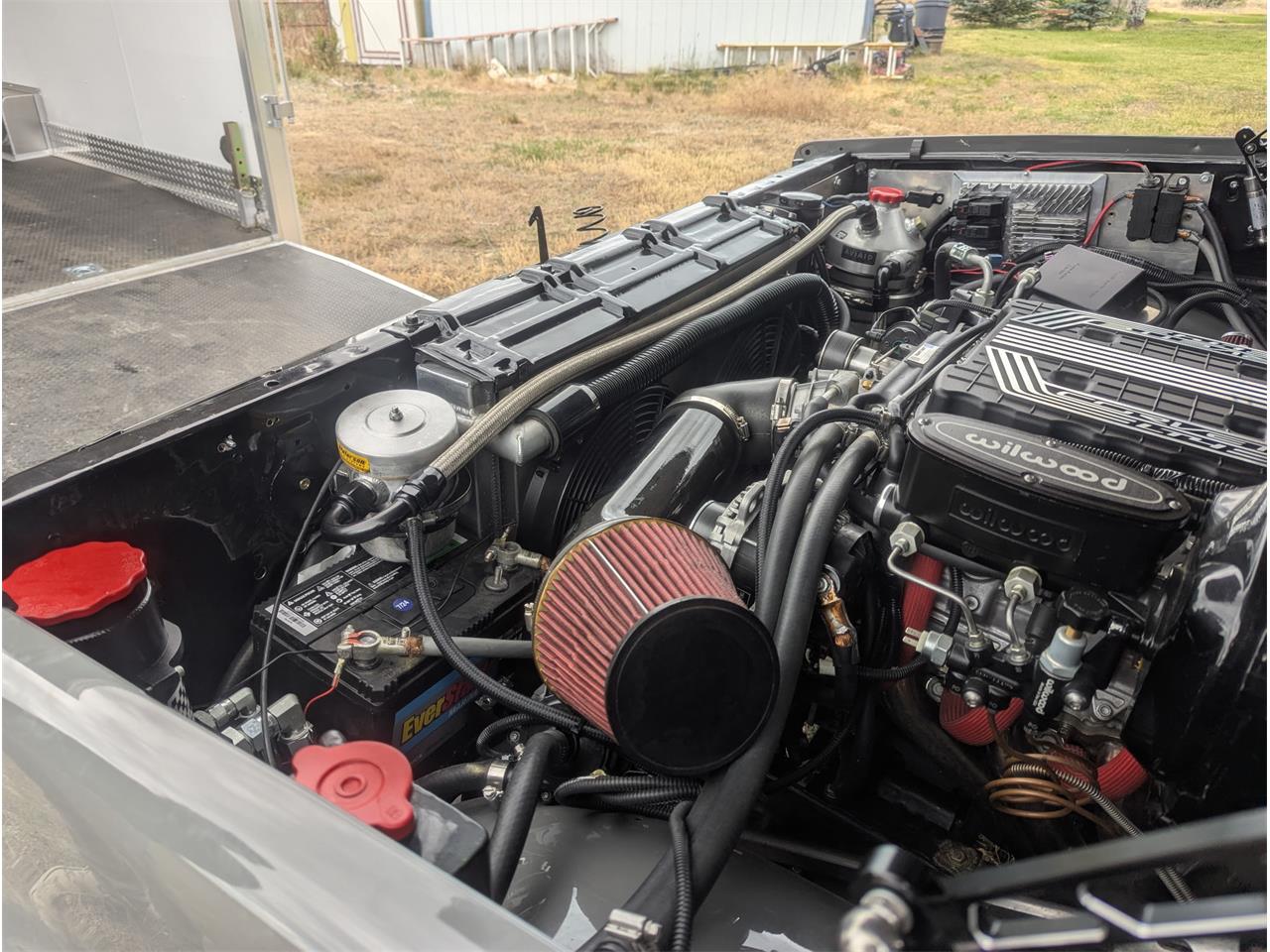 Chevrolet-C10-1980-Gray-Black-20