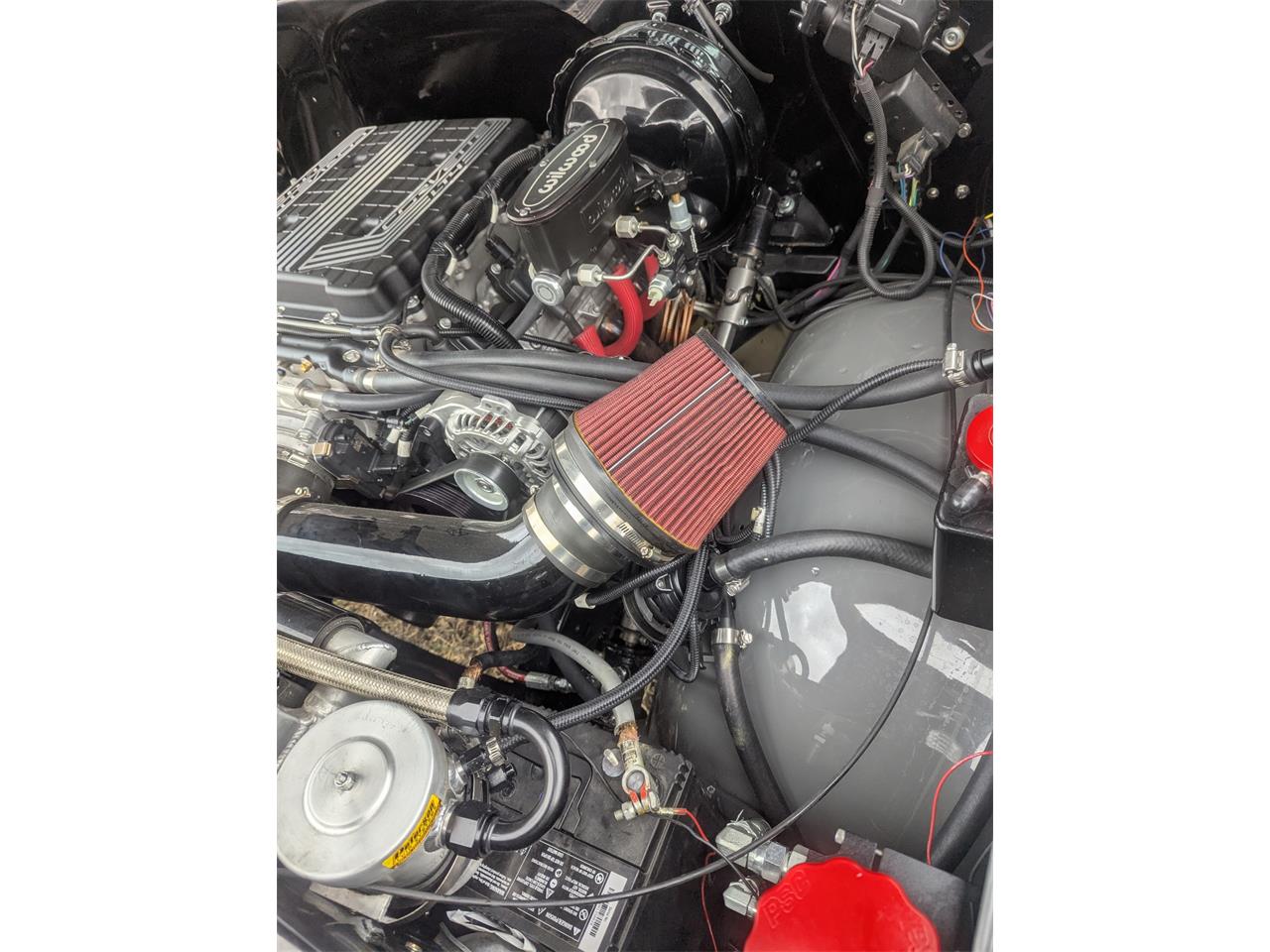 Chevrolet-C10-1980-Gray-Black-21